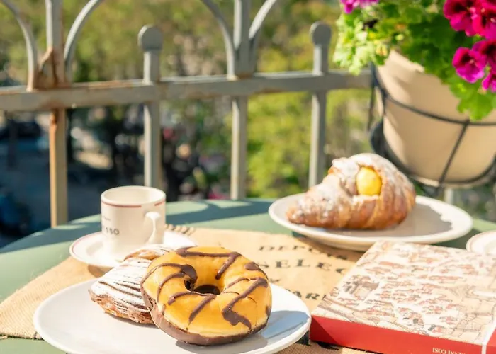 Maison D'amare - Dimora Di Charme