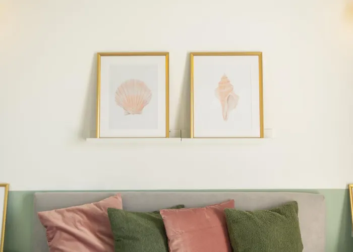 Maison D'amare - Dimora Di Charme Bari