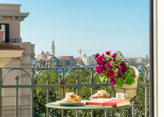 Apartmán Maison D'amare - Dimora Di Charme Bari