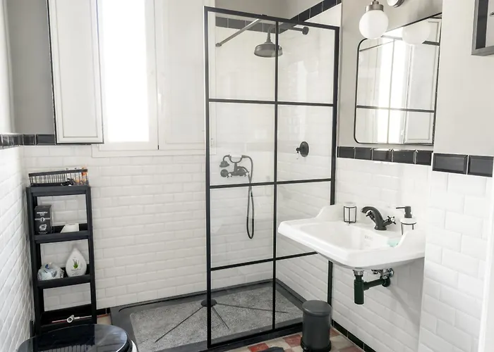 Apartmán Maison D'amare - Dimora Di Charme