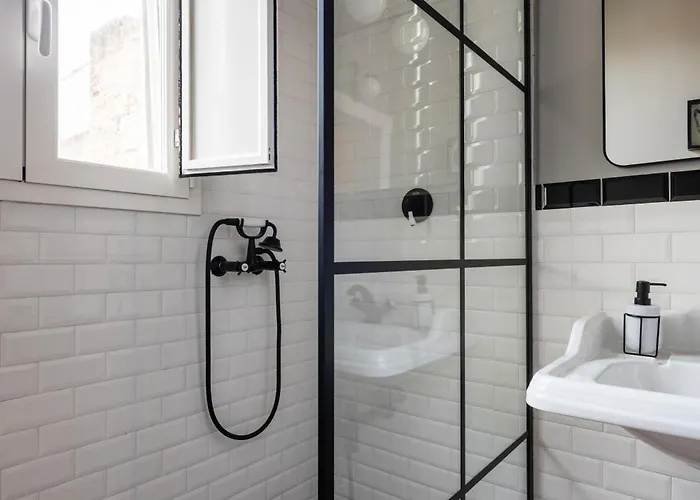 Maison D'amare - Dimora Di Charme Apartmán