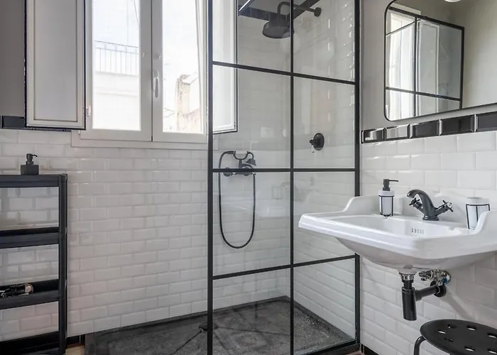 Maison D'amare - Dimora Di Charme Apartmán Bari