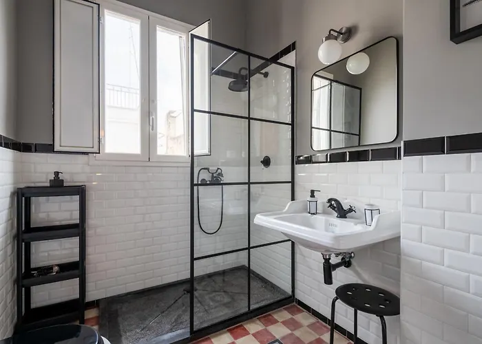 Apartmán Maison D'amare - Dimora Di Charme *