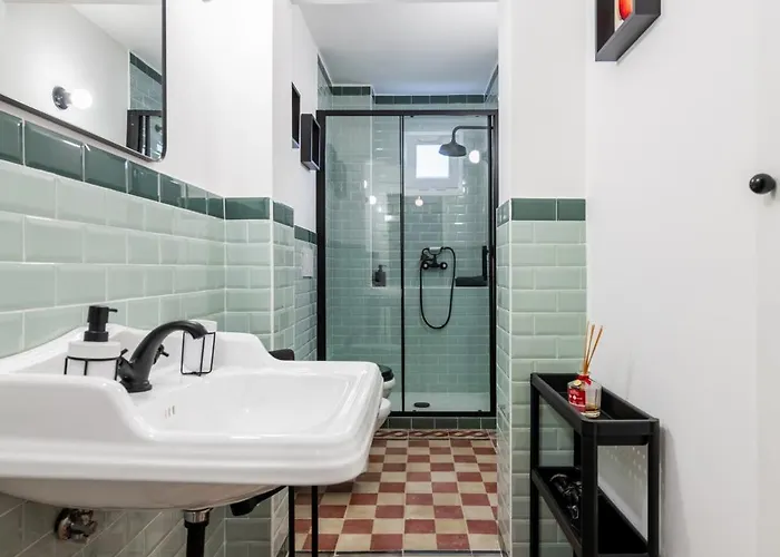 Maison D'amare - Dimora Di Charme Apartmán *