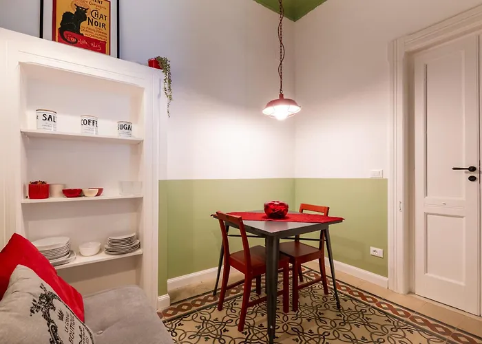 Maison D'amare - Dimora Di Charme Apartmán