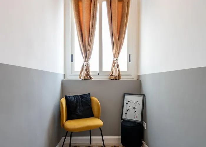 Maison D'amare - Dimora Di Charme Apartmán Bari