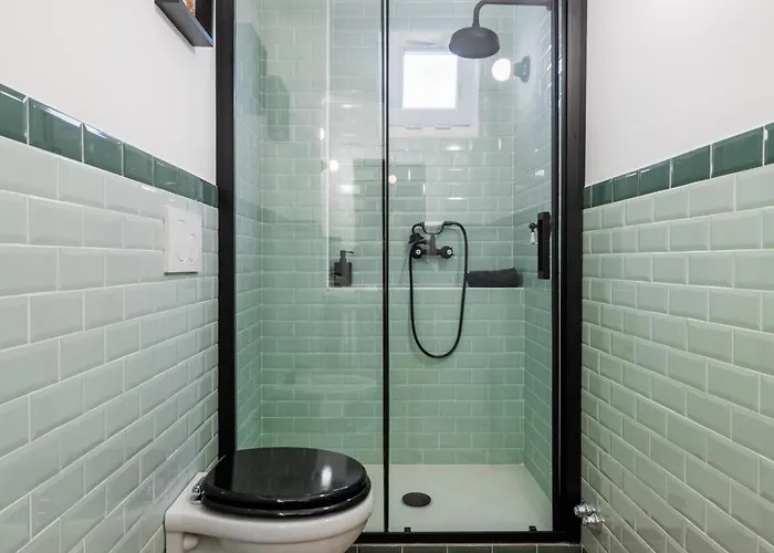 Apartmán Maison D'amare - Dimora Di Charme