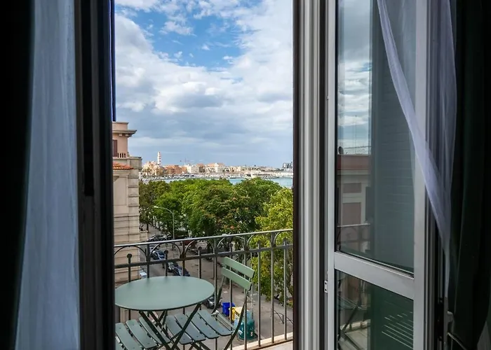 Maison D'amare - Dimora Di Charme Apartmán Bari