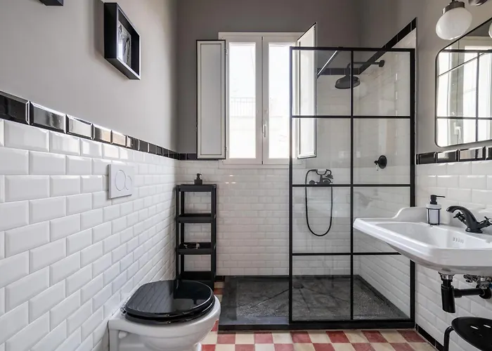 Maison D'amare - Dimora Di Charme Apartmán Bari